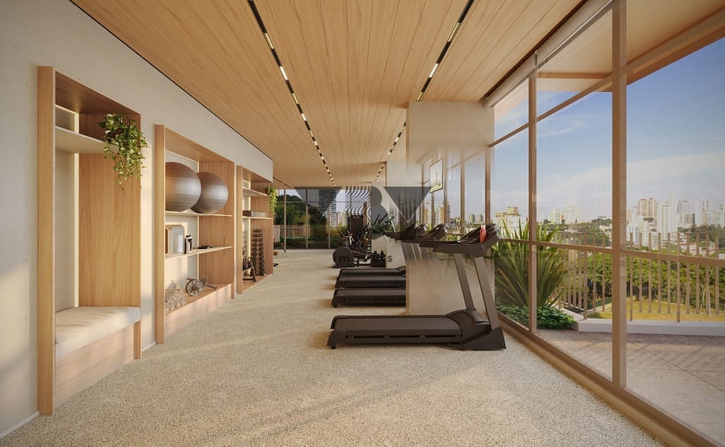 Apartamento, 4 quartos, 206 m² - Foto 10