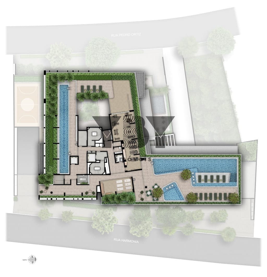 Apartamento, 4 quartos, 206 m² - Foto 25