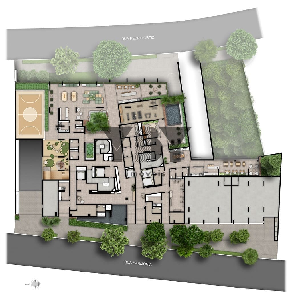 Apartamento, 4 quartos, 206 m² - Foto 26