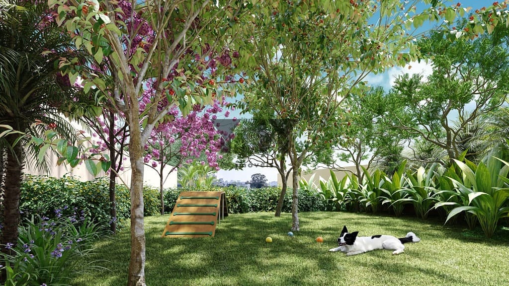 Apartamento, 4 quartos, 206 m² - Foto 21