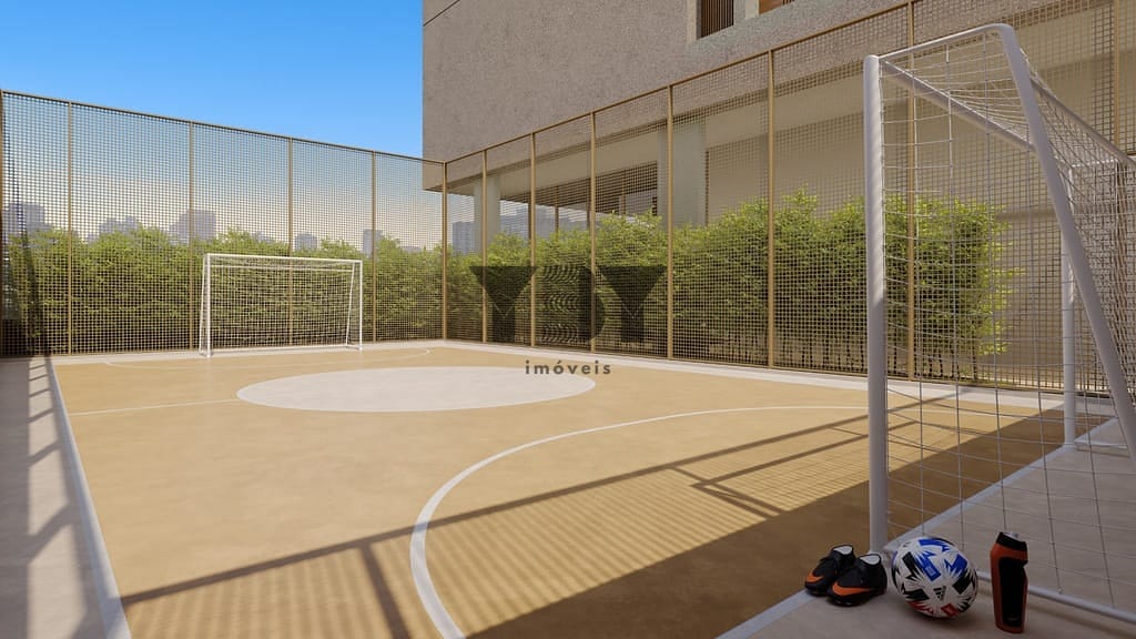 Apartamento, 4 quartos, 206 m² - Foto 19