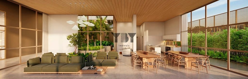 Apartamento, 4 quartos, 206 m² - Foto 12