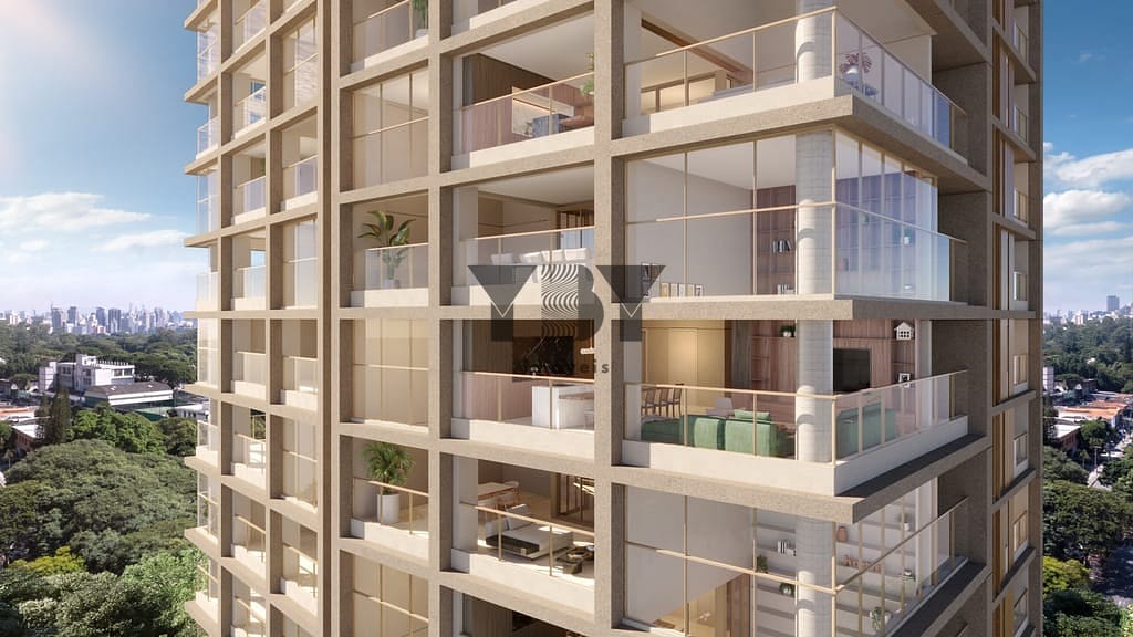 Apartamento, 4 quartos, 206 m² - Foto 24