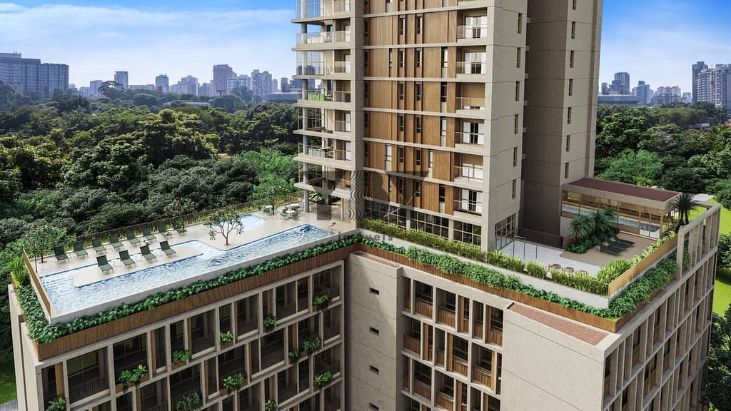 Apartamento, 4 quartos, 206 m² - Foto 23