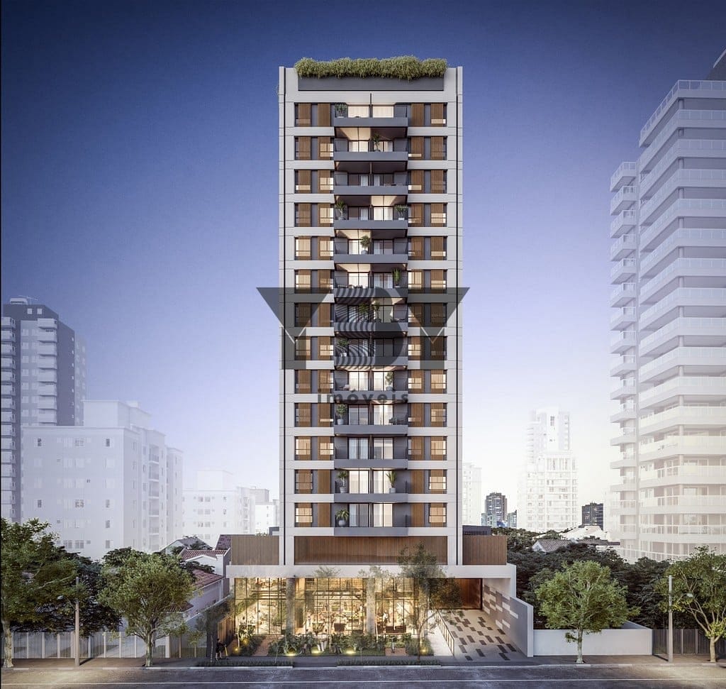 Loja-Salão à venda, 59m² - Foto 1