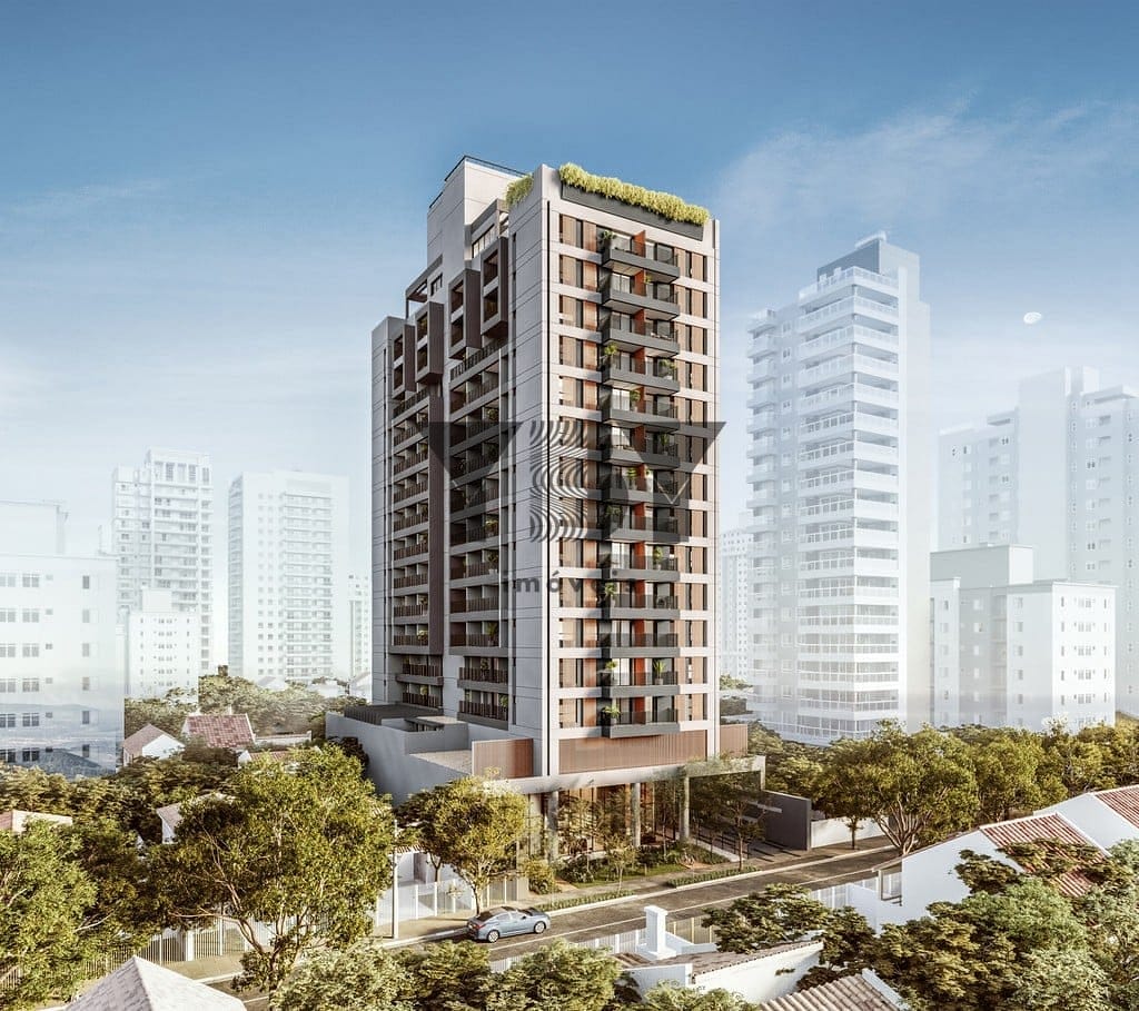 Loja-Salão à venda, 59m² - Foto 2
