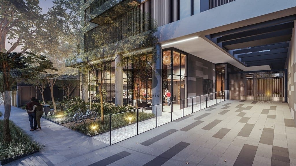 Loja-Salão à venda, 59m² - Foto 4