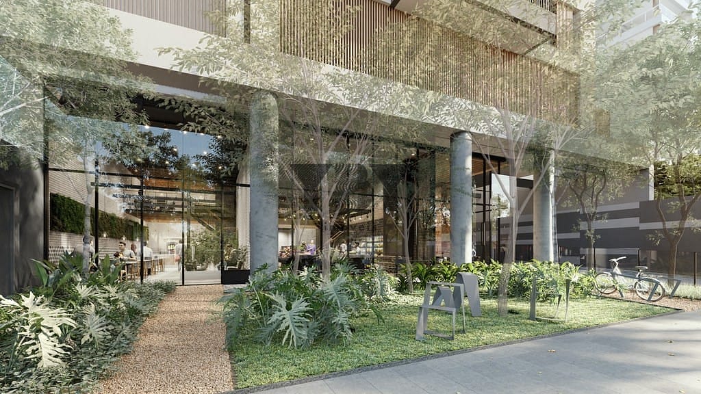 Loja-Salão à venda, 59m² - Foto 3