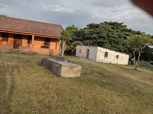 Fazenda 6 quartos e 1 banheiro, à venda, no bairro Cascata em Pelotas