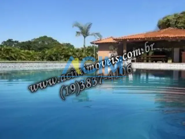 Fazenda com 992200m² 3 quartos e 1 banheiro, à venda, no bairro Chácaras Santo Antonio do Jardim em Jaguariúna