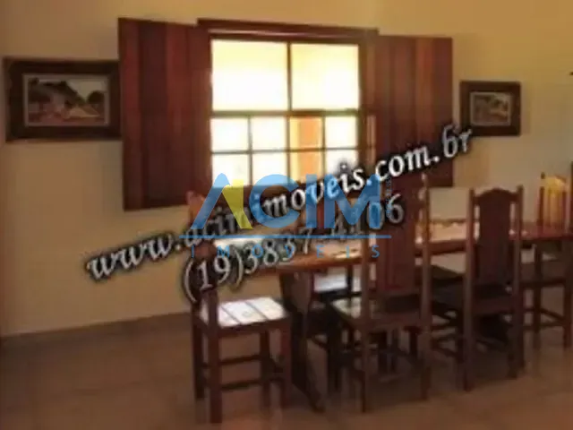 Fazenda com 992200m² 3 quartos e 1 banheiro, à venda, no bairro Chácaras Santo Antonio do Jardim em Jaguariúna