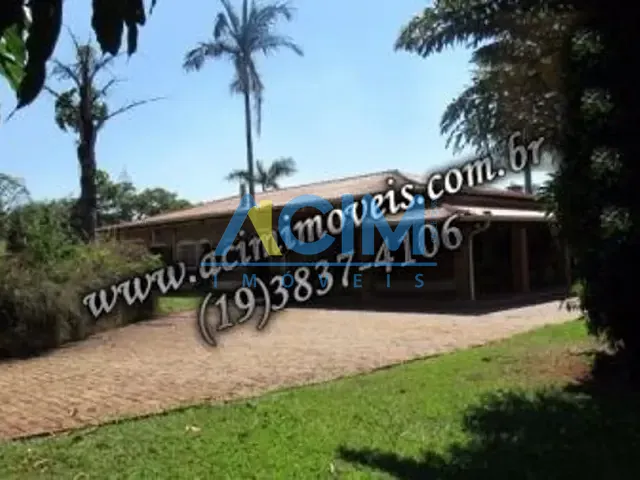 Fazenda com 992200m² 3 quartos e 1 banheiro, à venda, no bairro Chácaras Santo Antonio do Jardim em Jaguariúna