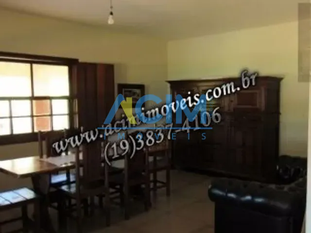 Fazenda com 992200m² 3 quartos e 1 banheiro, à venda, no bairro Chácaras Santo Antonio do Jardim em Jaguariúna