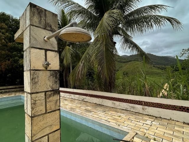 Fazenda com 1242407m² 3 quartos e 3 banheiros, à venda, no bairro Córrego do Ouro em Glicério (Macaé)