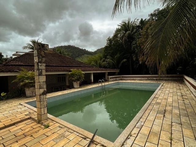 Fazenda com 1242407m² 3 quartos e 3 banheiros, à venda, no bairro Córrego do Ouro em Glicério (Macaé)