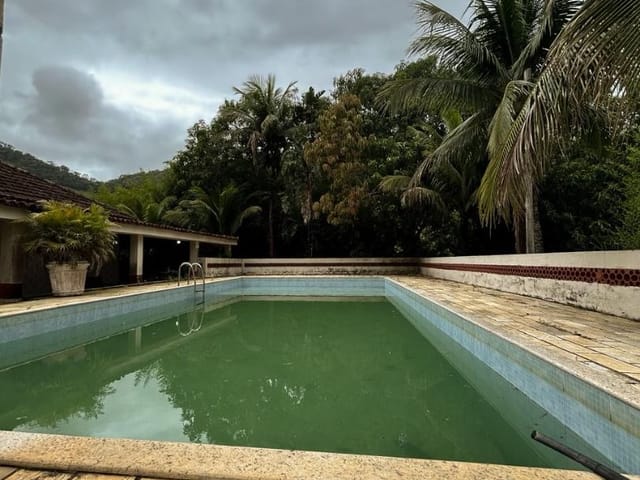 Fazenda com 1242407m² 3 quartos e 3 banheiros, à venda, no bairro Córrego do Ouro em Glicério (Macaé)