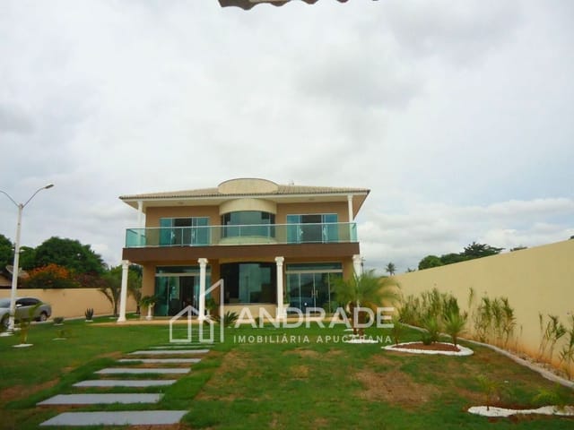 Chácara com 3412m² 4 quartos e 5 banheiros, à venda, no bairro Centro em Primeiro de Maio