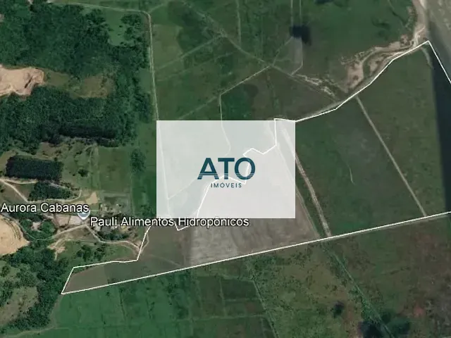 Fazenda à venda, no bairro Centro em Tijucas