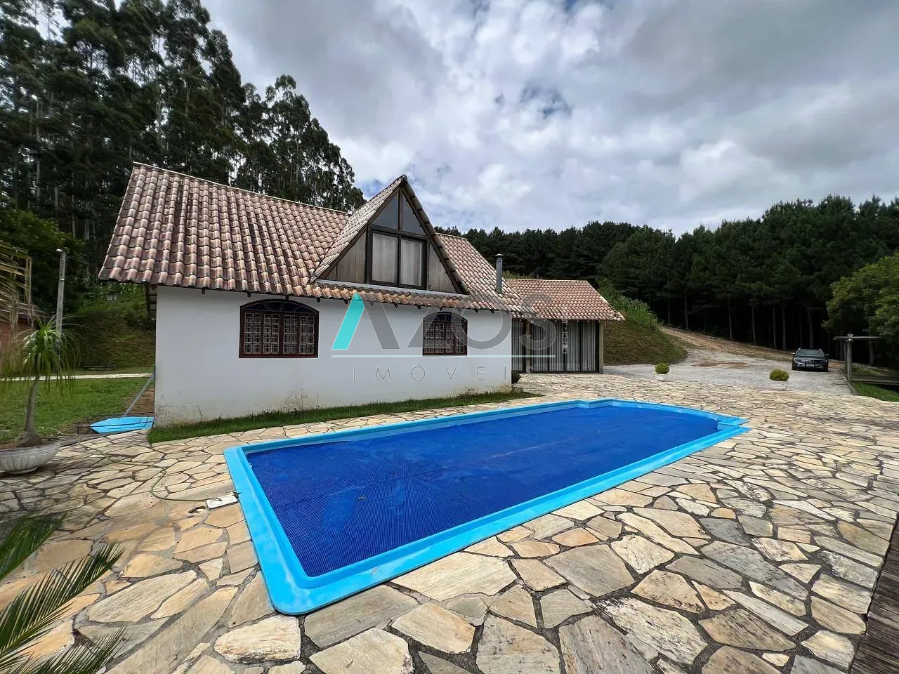 Fazenda, 10 m² - Foto 7