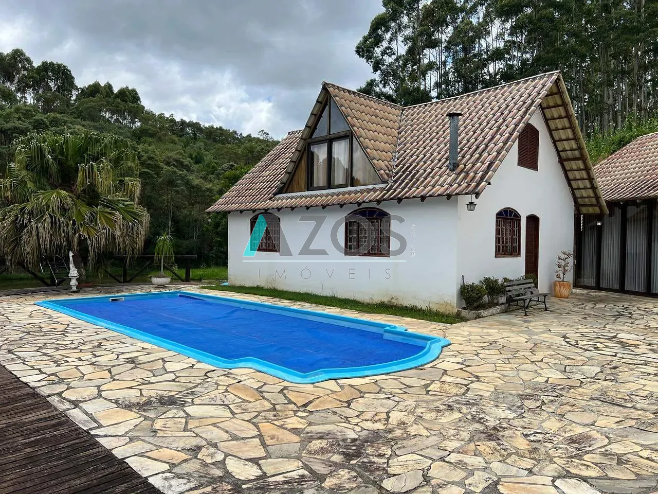 Fazenda, 10 m² - Foto 8