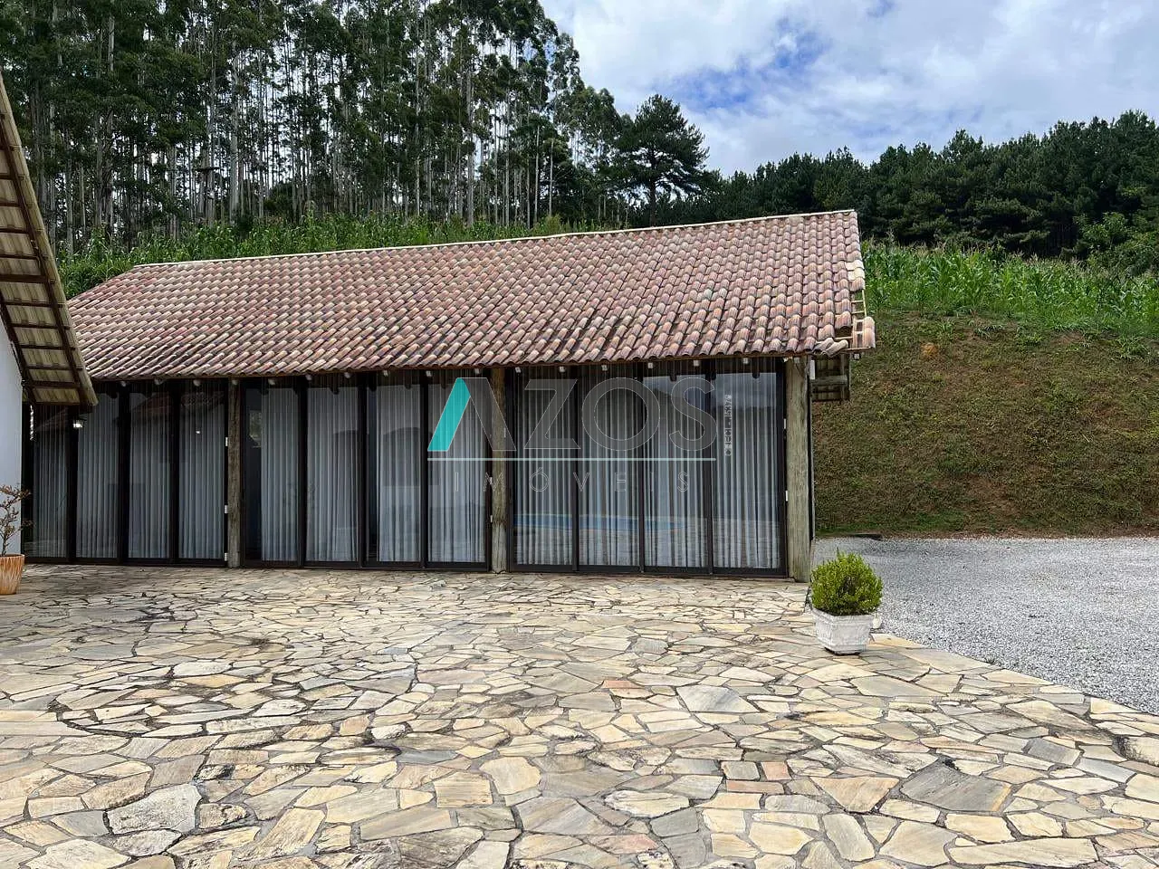 Fazenda, 10 m² - Foto 9