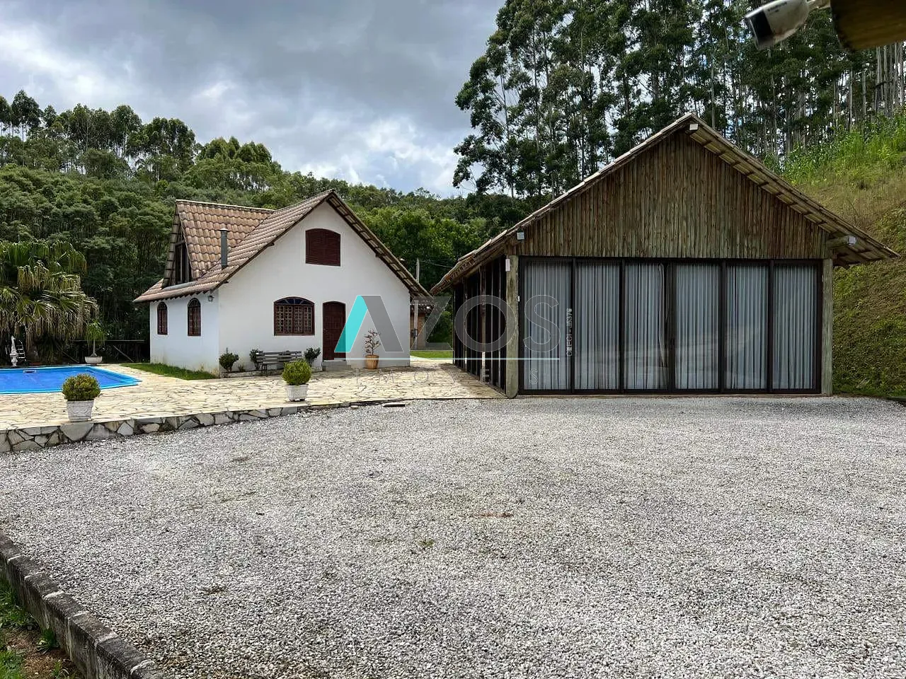 Fazenda, 10 m² - Foto 6