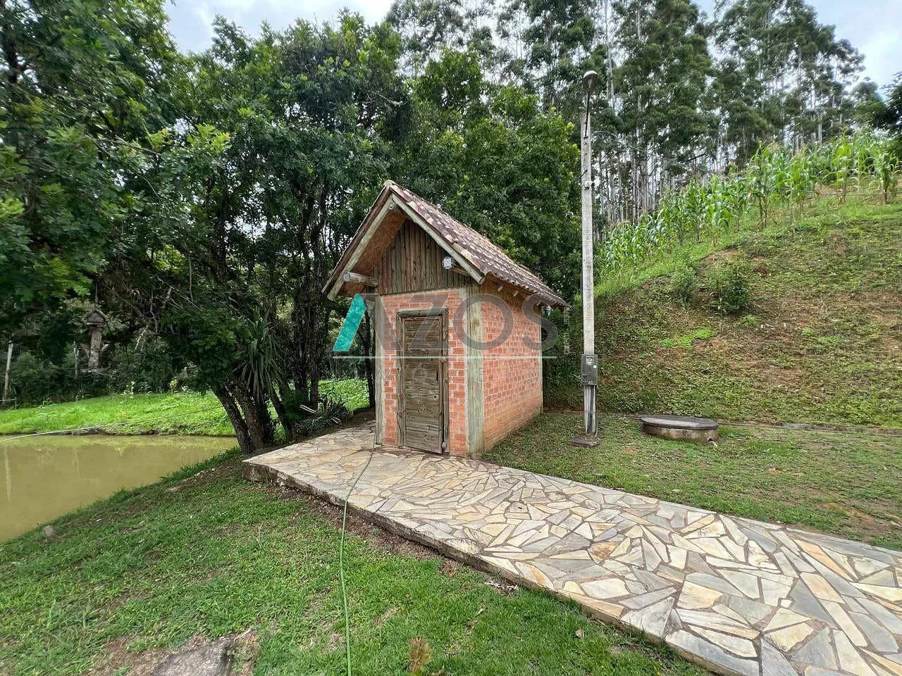 Fazenda, 10 m² - Foto 10