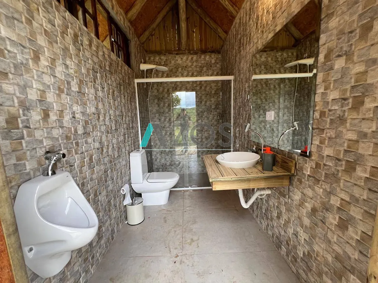 Fazenda, 10 m² - Foto 11