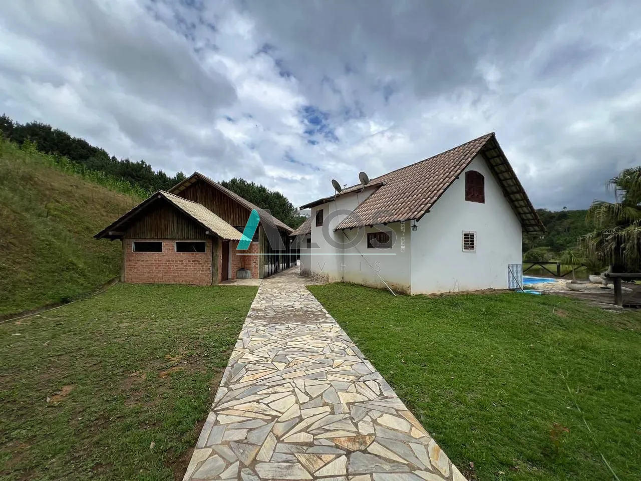 Fazenda, 10 m² - Foto 5