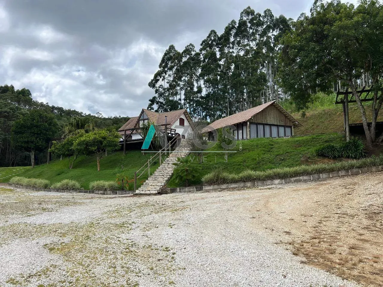 Fazenda, 10 m² - Foto 1