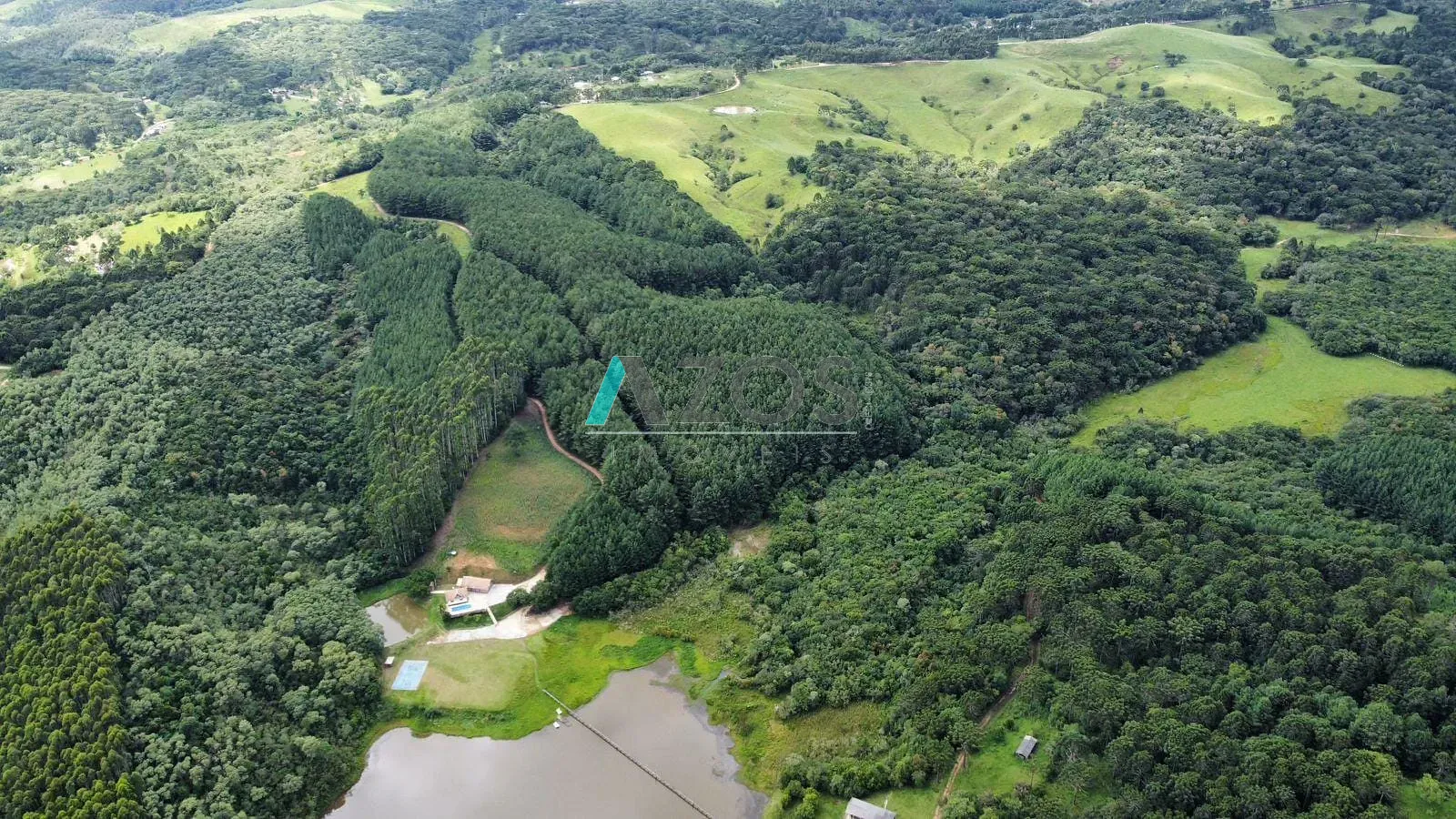 Fazenda, 10 m² - Foto 45
