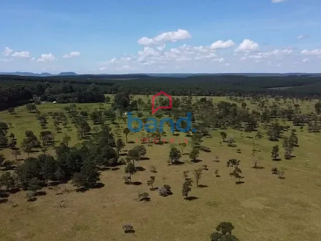Fazenda com 2323200m², à venda, no bairro Capela Velha em Guareí