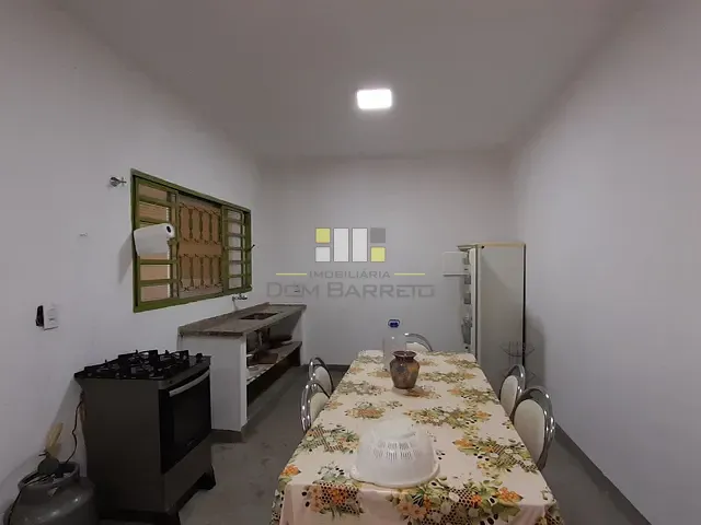 Fazenda com 943m² 2 quartos e 2 banheiros, à venda, no bairro Três Rios em Dois Córregos