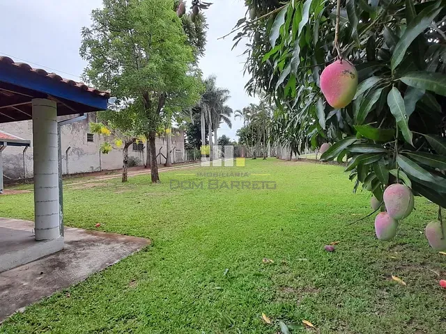 Fazenda com 943m² 2 quartos e 2 banheiros, à venda, no bairro Três Rios em Dois Córregos