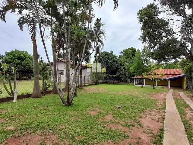 Fazenda com 943m² 2 quartos e 2 banheiros, à venda, no bairro Três Rios em Dois Córregos