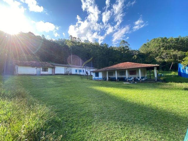 Foto do Fazenda - Fazenda à venda, 4 Quartos, 2 galpões, casa para caseiro, 240000M², Bairro dos Gonçalves, Piracaia - SP | Boa Vista Imóveis