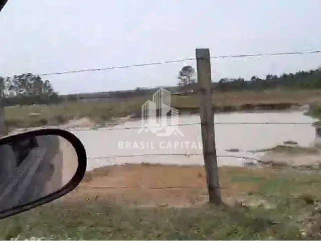 Fazenda com 324280m², à venda, no bairro Perímetro Urbano em Sarapuí