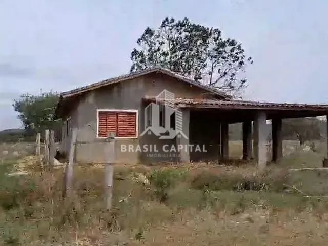 Fazenda com 324280m², à venda, no bairro Perímetro Urbano em Sarapuí