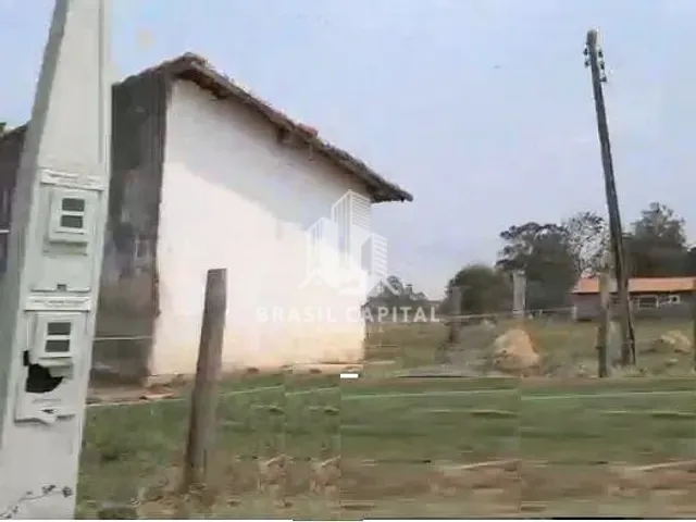 Fazenda com 324280m², à venda, no bairro Perímetro Urbano em Sarapuí