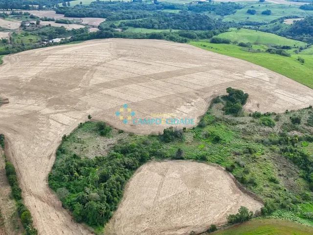 Fazenda com 847000m², à venda, no bairro INTERIOR em Chopinzinho