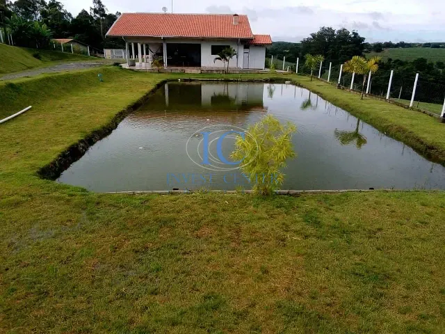 Fazenda com 435600000m² 2 quartos e 1 banheiro, à venda, no bairro Vila Cesari Purgato em Mombuca