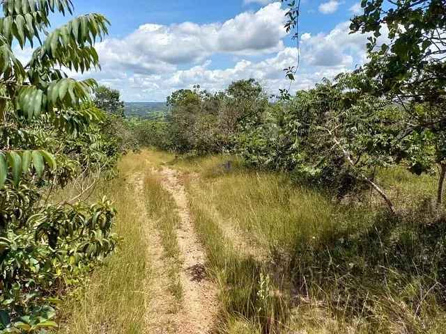 Fazenda com 2178000m², à venda, no bairro Zona Rural em Luziânia