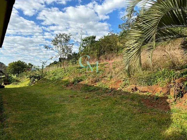 Fazenda com 290m² 4 quartos e 2 banheiros, à venda, no bairro Interior em Faxinal dos Guedes
