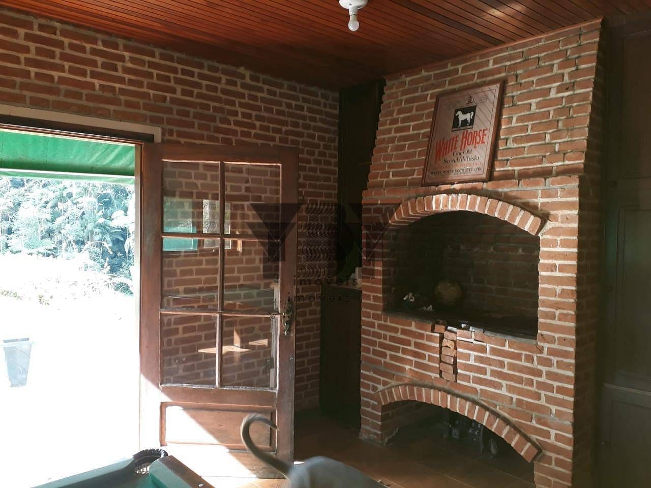 Chácara à venda com 5 quartos, 10m² - Foto 5