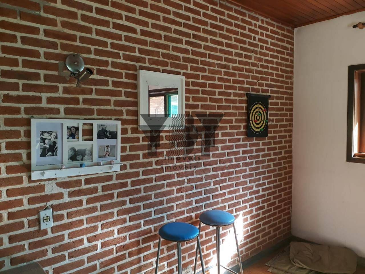Chácara à venda com 5 quartos, 10m² - Foto 9