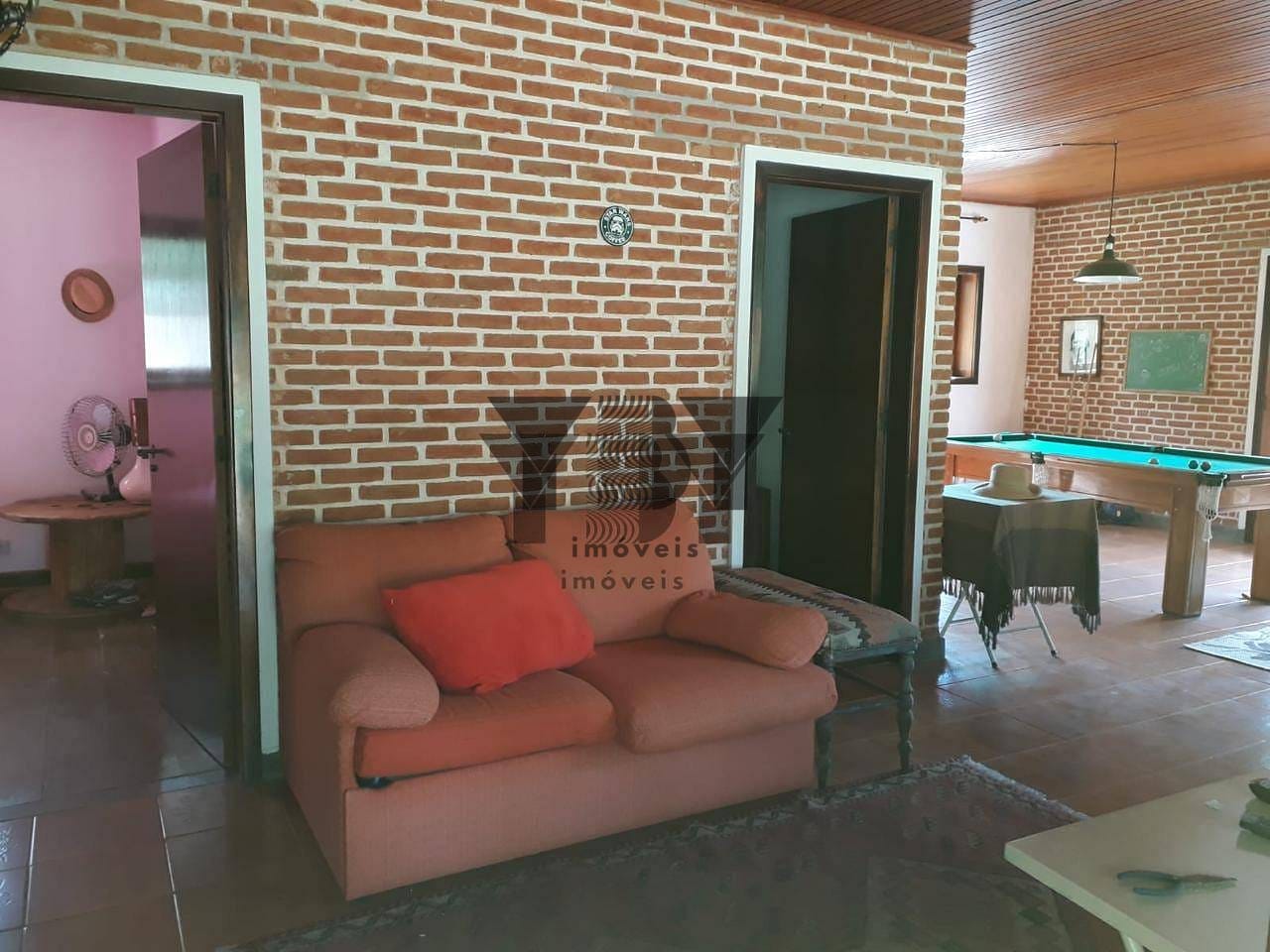 Chácara à venda com 5 quartos, 10m² - Foto 10