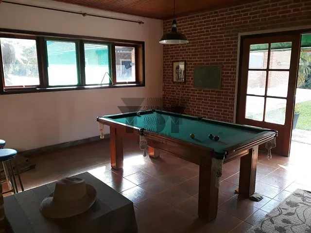 Sítio com 323000m² 5 quartos e 3 banheiros, à venda, no bairro --- em São Lourenço da Serra