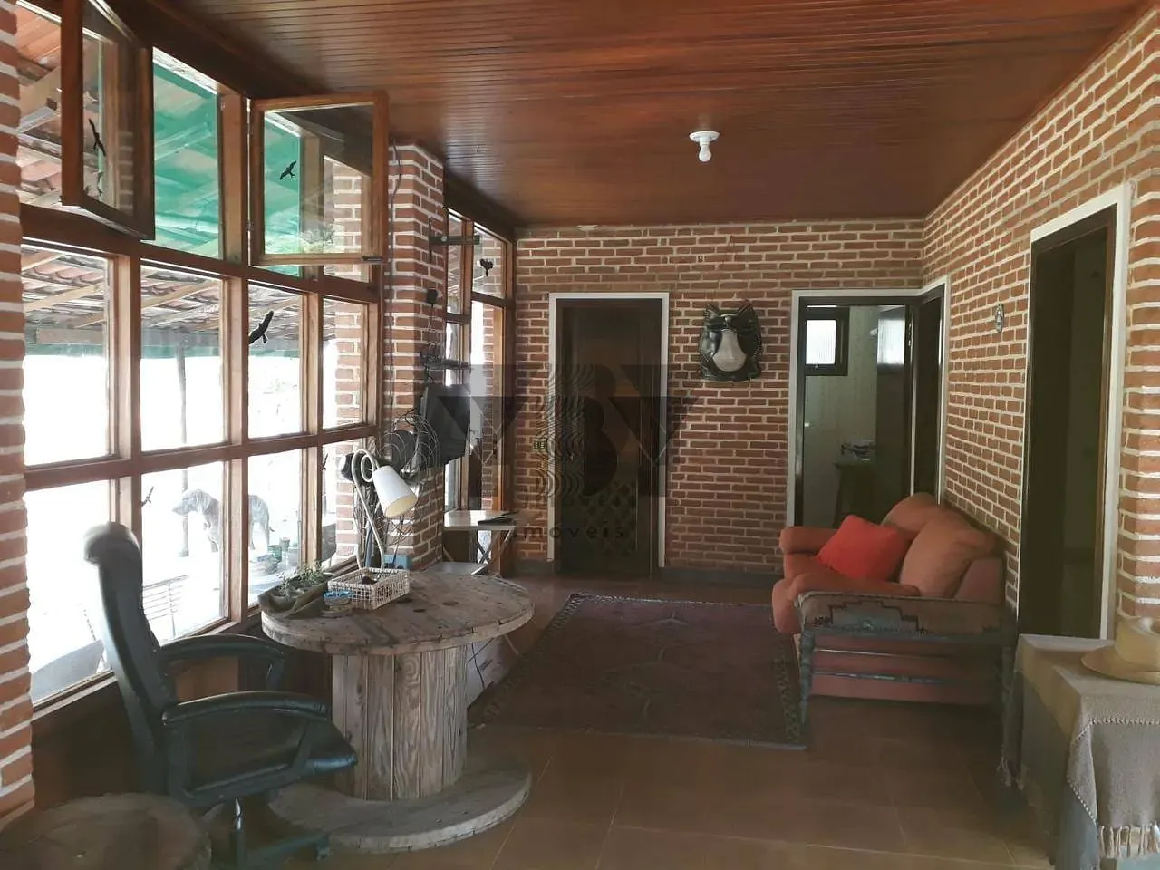 Chácara, 5 quartos, 32 hectares - Foto 14