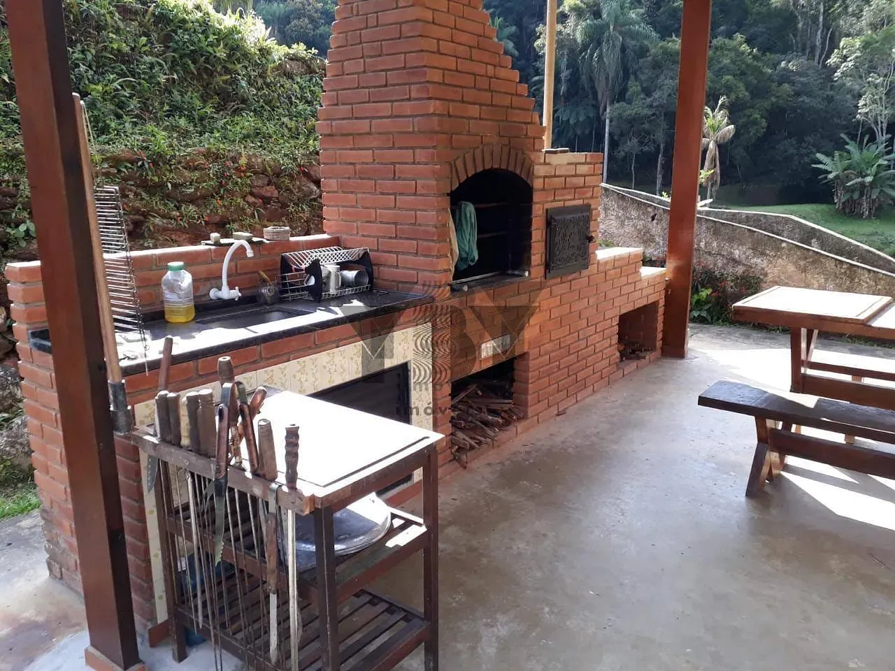 Chácara, 5 quartos, 32 hectares - Foto 6
