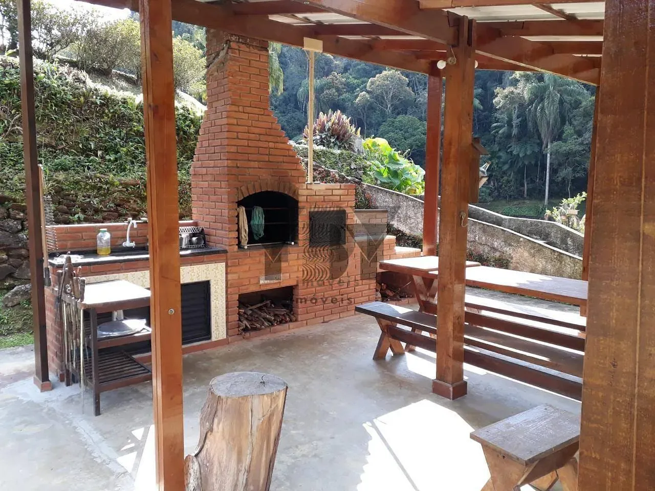 Chácara, 5 quartos, 32 hectares - Foto 7